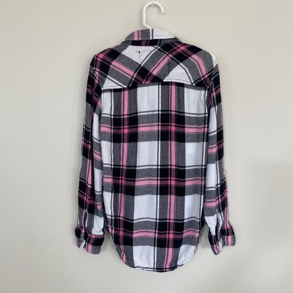 justice one direction shirt